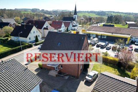 Bad Oeynhausen Renditeobjekte, Mehrfamilienhäuser, Geschäftshäuser, Kapitalanlage