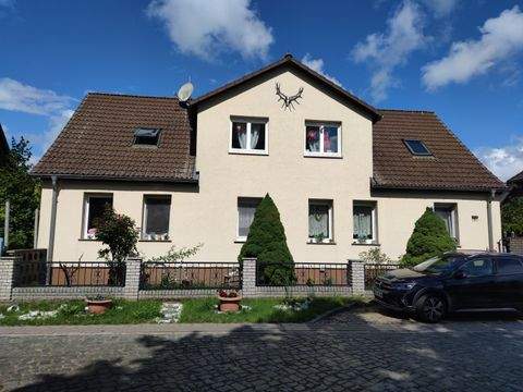 Tangerhütte Häuser, Tangerhütte Haus kaufen