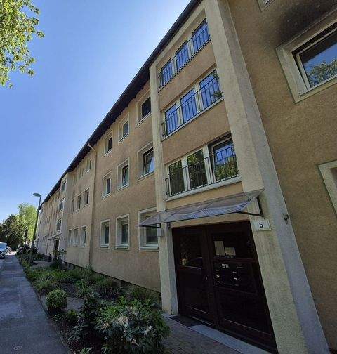 Essen Wohnungen, Essen Wohnung mieten