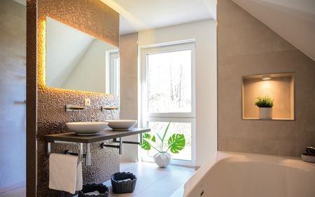 Hausidee_Scanhaus_SH150_FS_Badezimmer