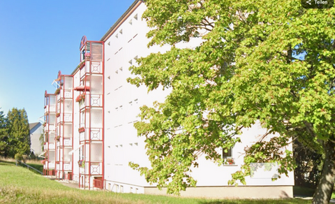 Rodewisch Wohnungen, Rodewisch Wohnung mieten