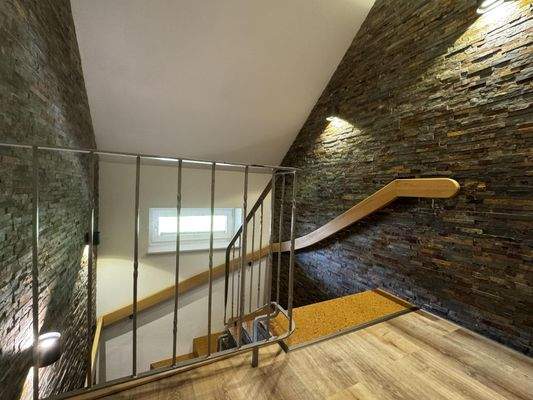 Haus I - Obergeschoss...