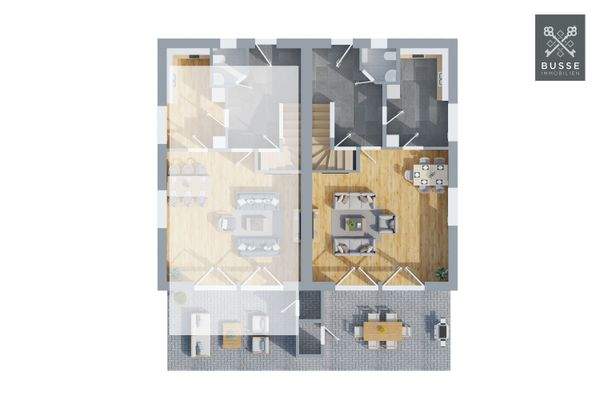 2D-Grundriss-Erdgeschoss