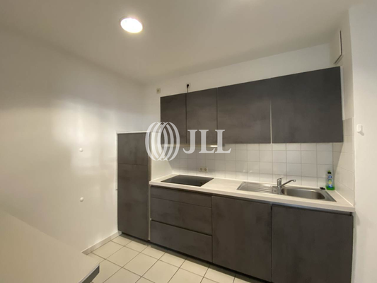 Innenansicht - 3.OG - 270 m² -