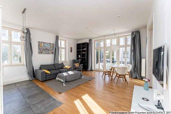 eigentumswohnung friedrichshain