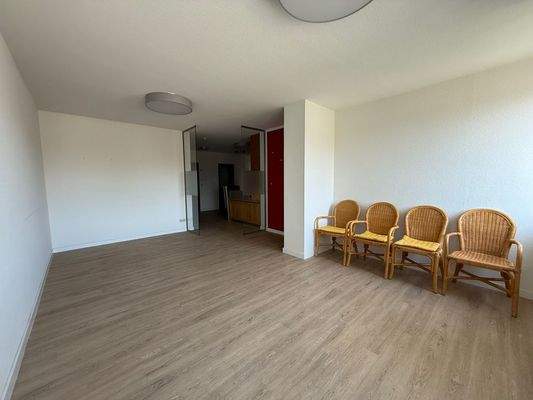 Anderer Blickwinkel.