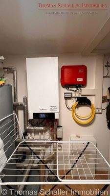 Heizung 