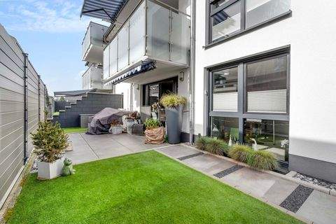 Ehlscheid Wohnungen, Ehlscheid Wohnung kaufen