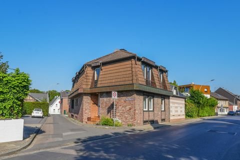 Grevenbroich Häuser, Grevenbroich Haus kaufen