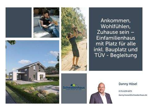 Strausberg Häuser, Strausberg Haus kaufen