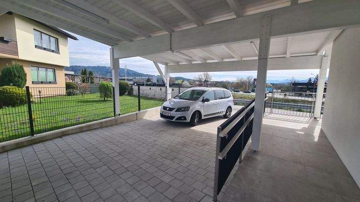 Carport