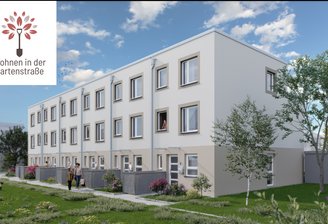 Willkommen in Ihrem neuen Zuhause!