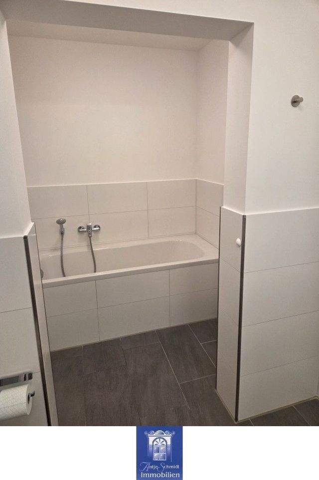 Hübsche Wohnung mir traumhaften Blick in der Innenstadt! - Foto 3