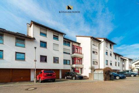 Freiberg am Neckar Wohnungen, Freiberg am Neckar Wohnung kaufen