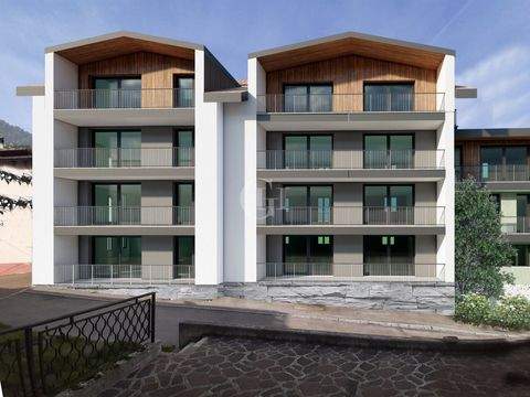 Caderzone Terme Wohnungen, Caderzone Terme Wohnung kaufen