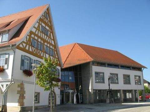 Wolfschlugen Wohnungen, Wolfschlugen Wohnung kaufen