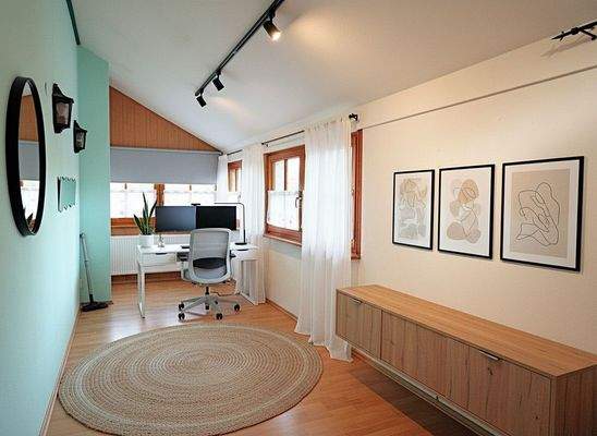 Möblierungsvorschlag