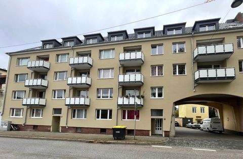 Bremerhaven Wohnungen, Bremerhaven Wohnung mieten