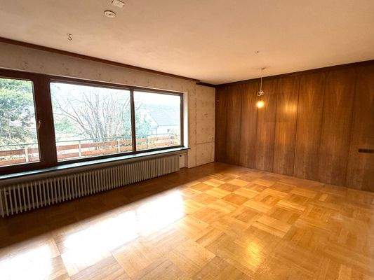 Geräumig und hochwertig