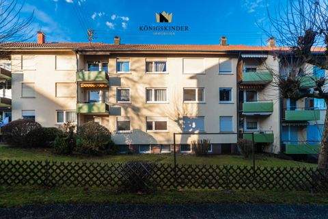 Ebersbach an der Fils Wohnungen, Ebersbach an der Fils Wohnung kaufen