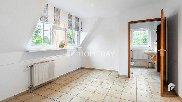 1. OG Schlafzimmer 1 2