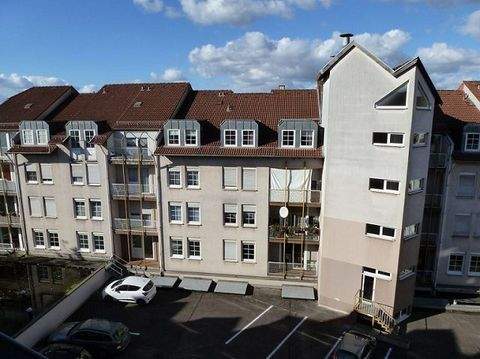 Saarlouis Wohnungen, Saarlouis Wohnung mieten