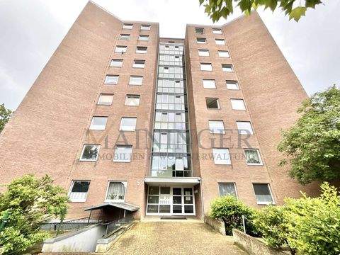 Nordhorn Wohnungen, Nordhorn Wohnung kaufen