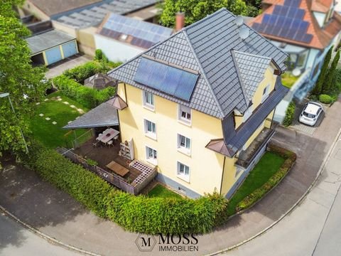 Rheinfelden (Baden) Häuser, Rheinfelden (Baden) Haus kaufen