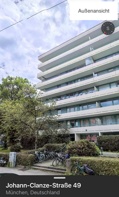 Außensicht