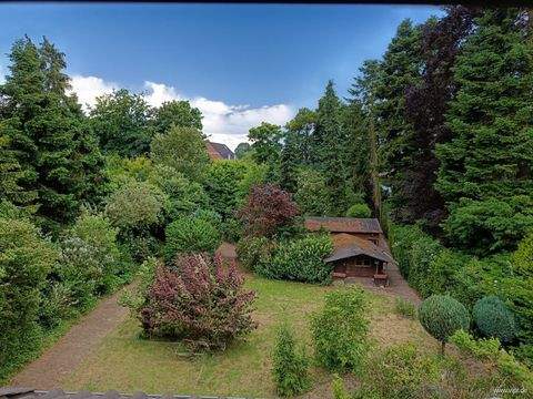 Moers / Hülsdonk Häuser, Moers / Hülsdonk Haus kaufen