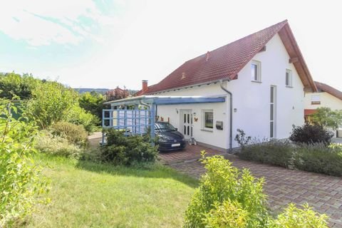 Georgenthal/Thüringer Wald Häuser, Georgenthal/Thüringer Wald Haus kaufen