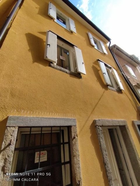 Muggia Wohnungen, Muggia Wohnung kaufen