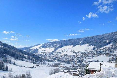 LE GRAND BORNAND Häuser, LE GRAND BORNAND Haus kaufen