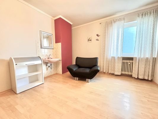 Schlafzimmer - 2. Obergeschoss