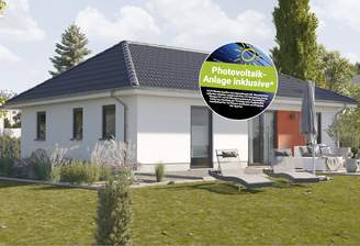 Photovoltaik inklusive