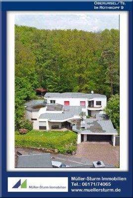 Oberursel  Im Rothkopf 9 02 Ansicht Drohne 7 Email