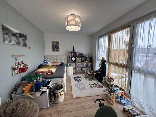 Kinderzimmer II (OG)