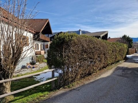 Ruhpolding Grundstücke, Ruhpolding Grundstück kaufen