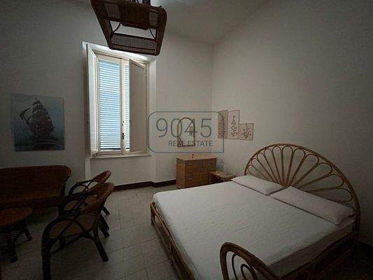 Historische Villa mit Garten direkt am Meer in Giulianova Lido - Abruzzen