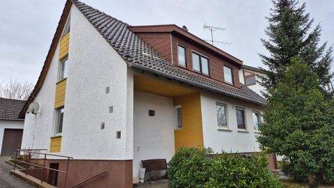 Ebersbach an der Fils Häuser, Ebersbach an der Fils Haus kaufen