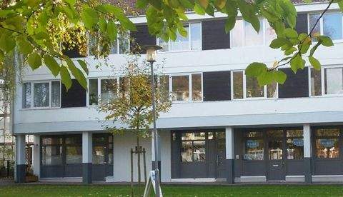 Neustadt Büros, Büroräume, Büroflächen 