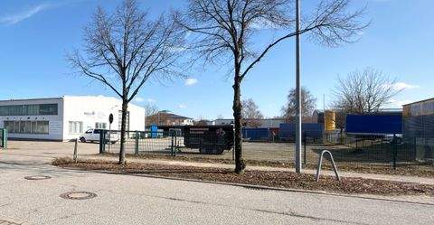 Greifswald Renditeobjekte, Mehrfamilienhäuser, Geschäftshäuser, Kapitalanlage