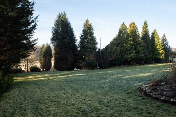 der Garten
