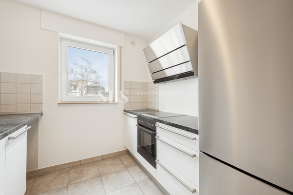 Küche* (Mit Ki bearbeitet)