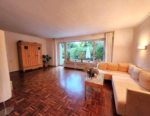 WOHNUNG 1. OBERGESCHOSS