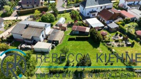 Teutschenthal Grundstücke, Teutschenthal Grundstück kaufen