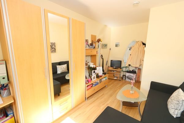 Gästezimmer