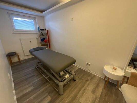 Behandlungsraum - 3