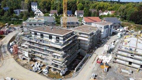 Dortmund Wohnungen, Dortmund Wohnung kaufen