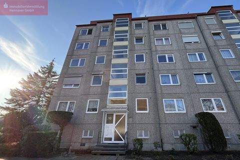 Hannover Wohnungen, Hannover Wohnung kaufen